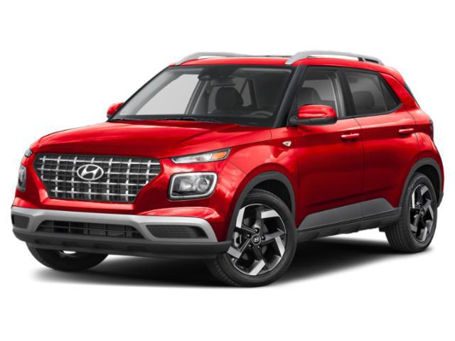 2026 Hyundai Venue SEL for sale in COLUMBUS, OH