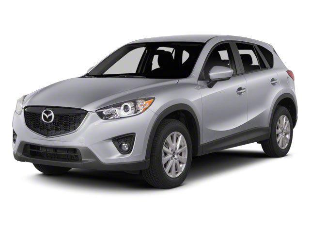 2013 Mazda CX-5 Grand Touring for sale in Wichita, KS