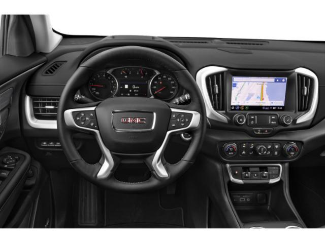 2024 GMC Terrain AWD SLT