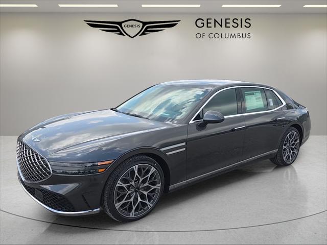 2026 Genesis G90 3.5T E-SC MHEV AWD for sale near COLUMBUS, OH