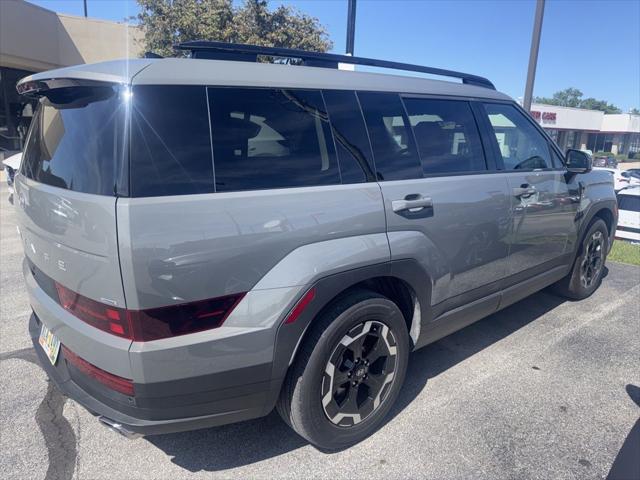 2024 Hyundai Santa Fe SEL