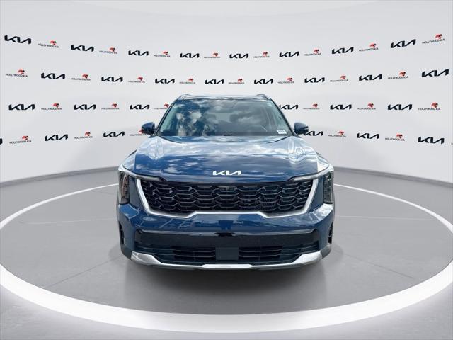 2025 Kia Sorento SX