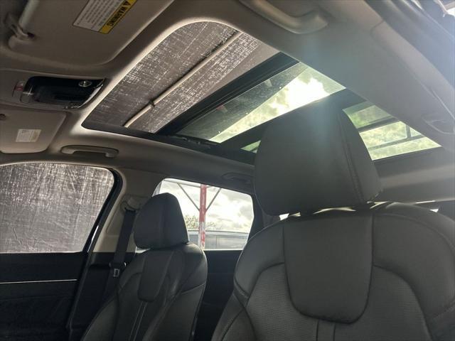 2025 Kia Sorento SX