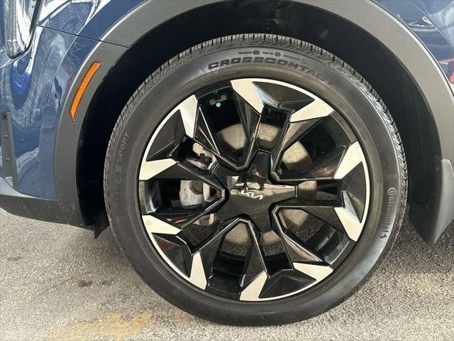 2025 Kia Sorento SX