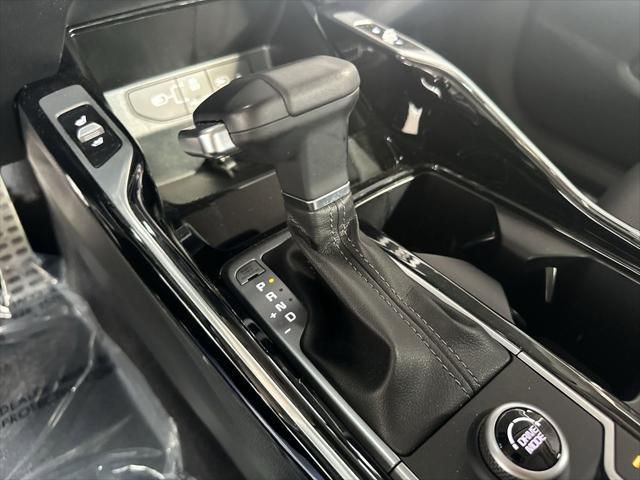 2025 Kia Sorento SX