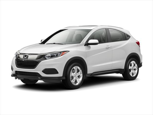 2021 Honda HR-V 2WD LX for sale in MIAMI, FL