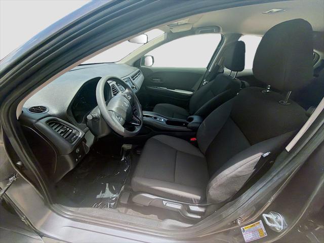 2021 Honda HR-V 2WD LX