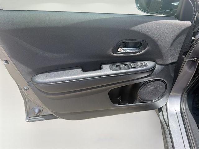 2021 Honda HR-V 2WD LX