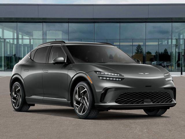 2026 Genesis GV60 Advanced AWD