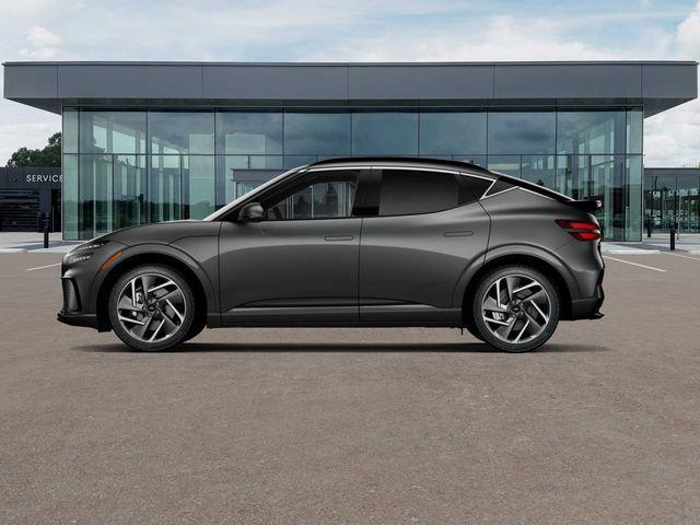 2026 Genesis GV60 Advanced AWD