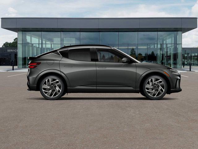 2026 Genesis GV60 Advanced AWD