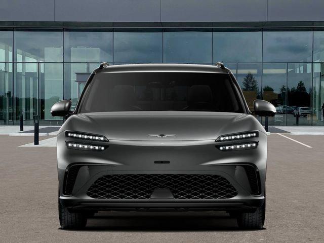 2026 Genesis GV60 Advanced AWD