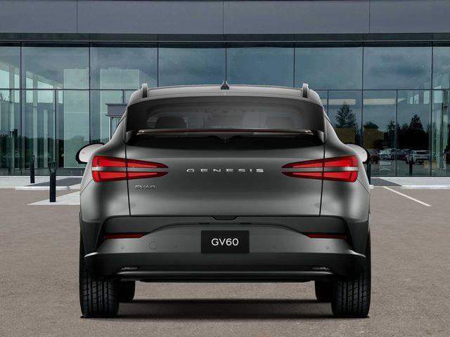 2026 Genesis GV60 Advanced AWD