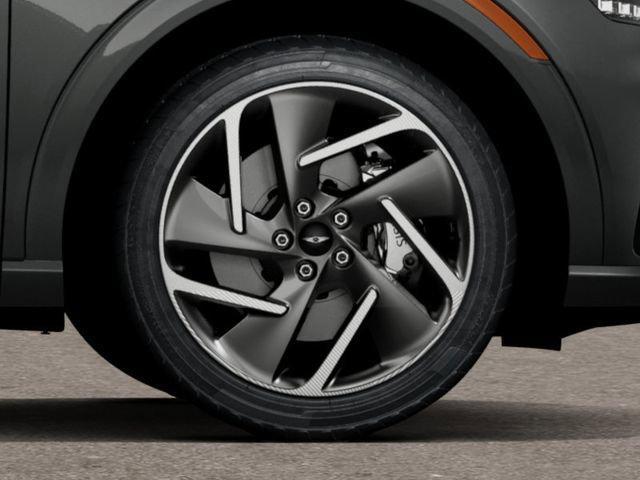 2026 Genesis GV60 Advanced AWD