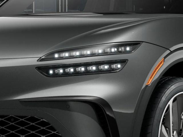 2026 Genesis GV60 Advanced AWD