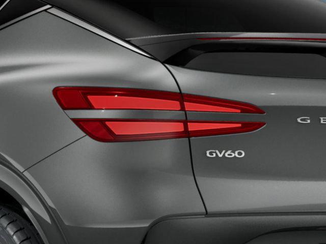 2026 Genesis GV60 Advanced AWD
