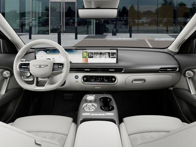 2026 Genesis GV60 Advanced AWD