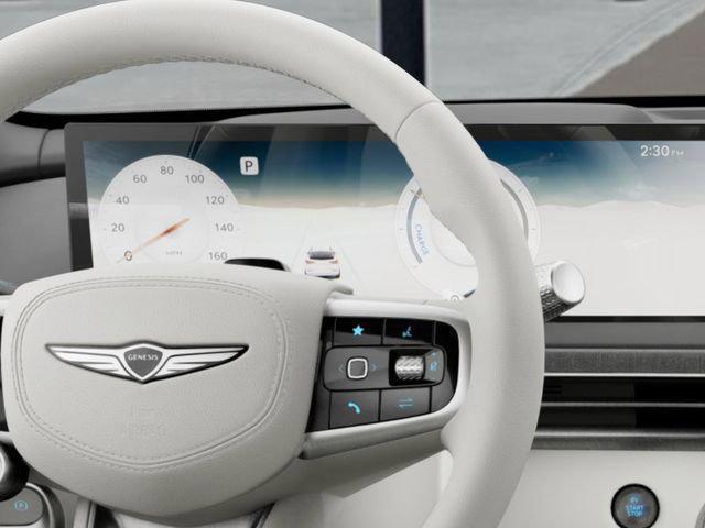 2026 Genesis GV60 Advanced AWD