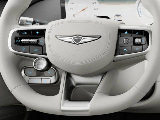 2026 Genesis GV60 Advanced AWD
