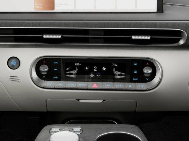 2026 Genesis GV60 Advanced AWD
