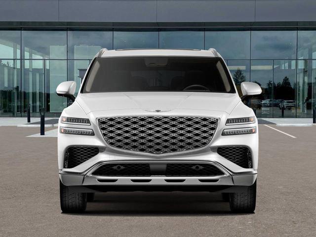 2026 Genesis GV80 3.5T Advanced AWD