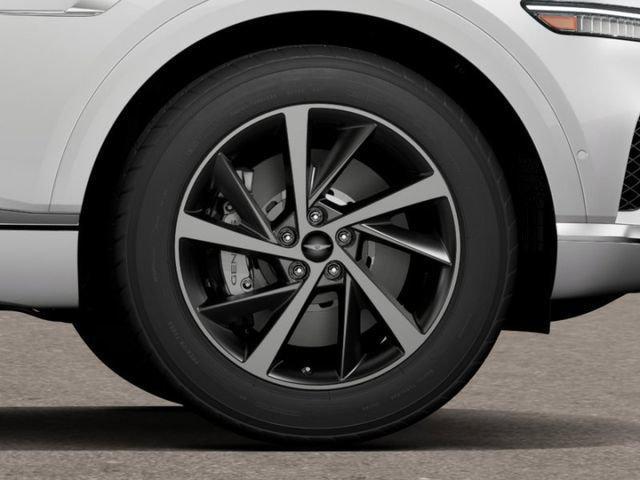 2026 Genesis GV80 3.5T Advanced AWD