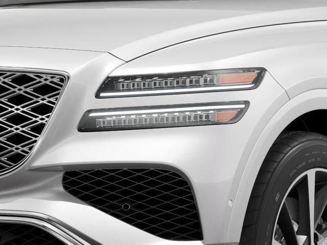 2026 Genesis GV80 3.5T Advanced AWD