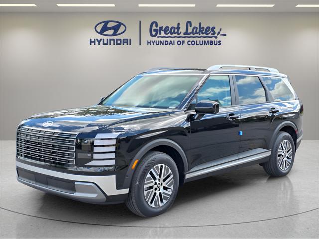 2026 Hyundai Palisade SEL Premium 7P for sale in COLUMBUS, OH