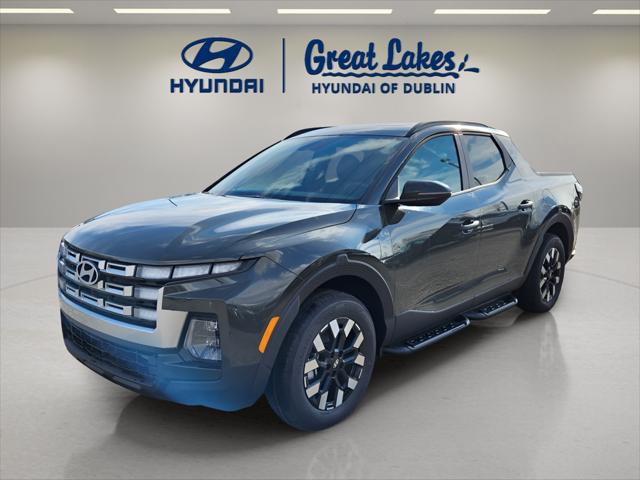 2026 Hyundai Santa Cruz SEL Activity for sale in COLUMBUS, OH