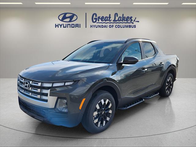 2026 Hyundai Santa Cruz SEL Activity for sale near COLUMBUS, OH