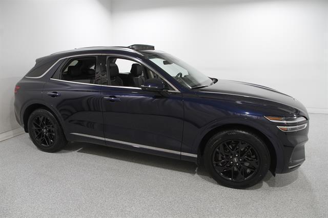 2022 Genesis GV70 2.5T AWD for sale in MENTOR, OH