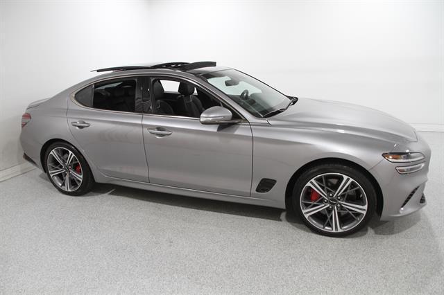 2024 Genesis G70 2.5T AWD for sale in MENTOR, OH