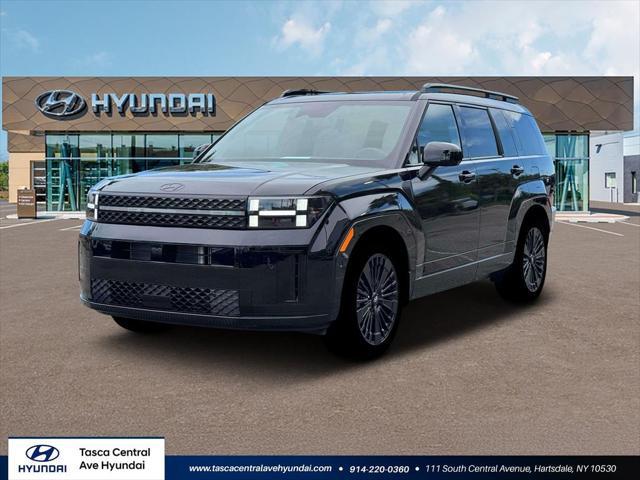 2026 Hyundai Santa Fe Hybrid Calligraphy for sale in HARTSDALE, NY