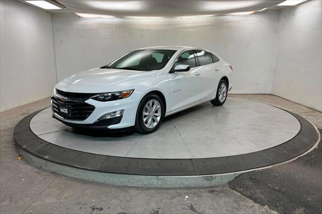 2025 Chevrolet Malibu FWD 1LT for sale in Saint George, UT
