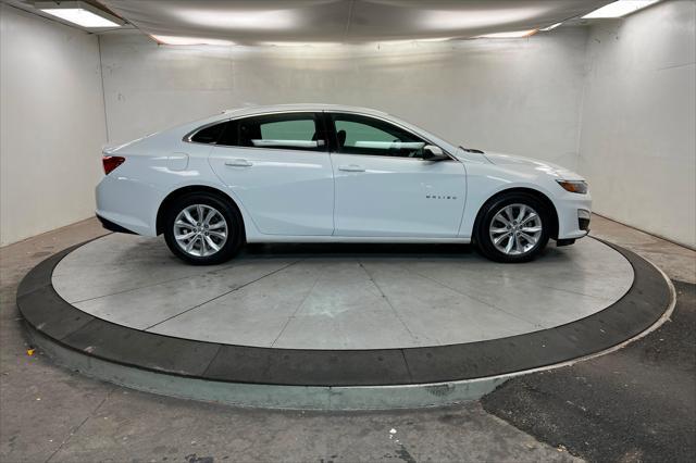 2025 Chevrolet Malibu FWD 1LT