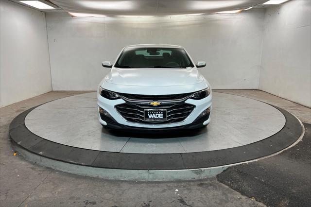 2025 Chevrolet Malibu FWD 1LT