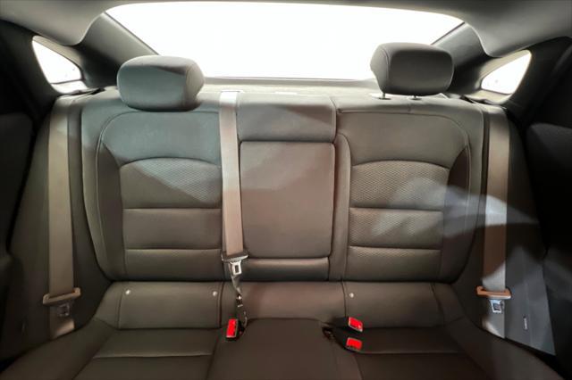 2025 Chevrolet Malibu FWD 1LT