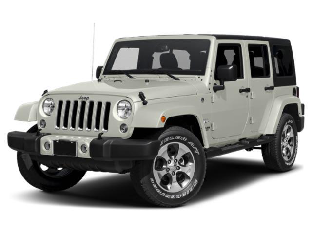2015 Jeep Wrangler Unlimited Sahara for sale in Saint George, UT