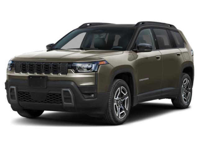 2026 Jeep Cherokee Laredo 4x4 for sale in Saint George, UT