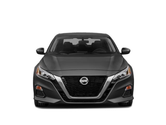 2021 Nissan Altima SR FWD
