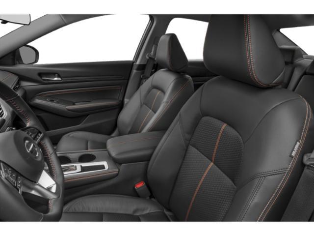 2021 Nissan Altima SR FWD