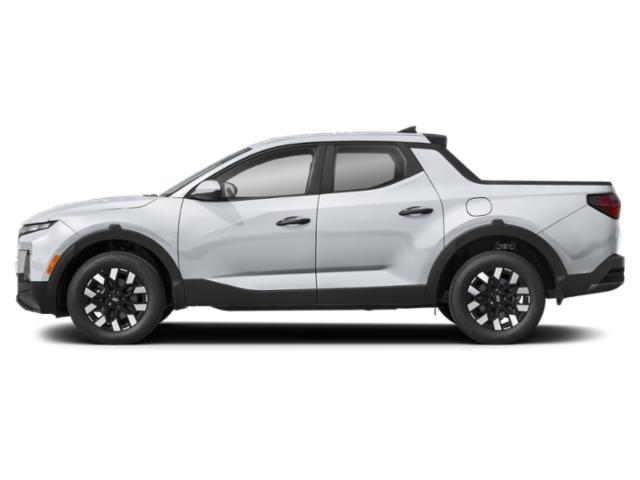 2025 Hyundai Santa Cruz SE