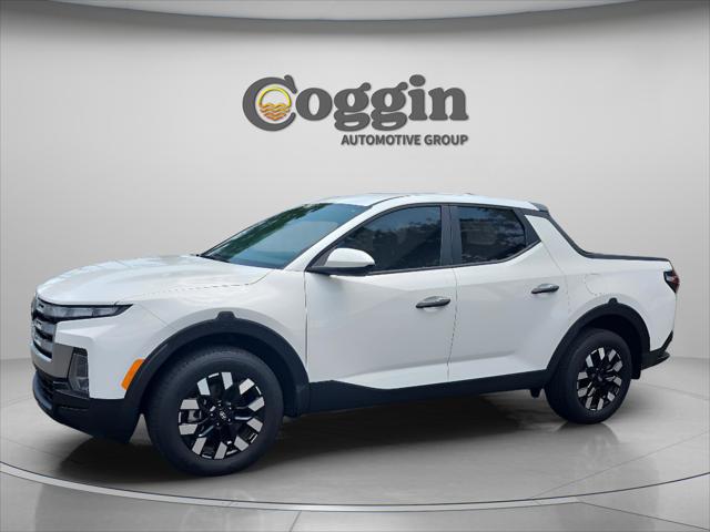 2025 Hyundai Santa Cruz SE for sale in DELAND, FL