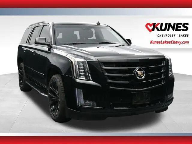 2015 Cadillac Escalade Luxury for sale in Lake Bluff, IL