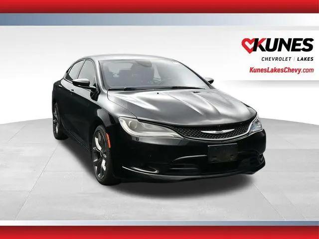 2015 Chrysler 200 S for sale in Lake Bluff, IL