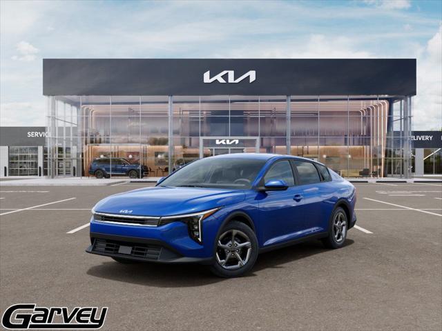 2026 Kia K4 LXS for sale in Queensbury, NY
