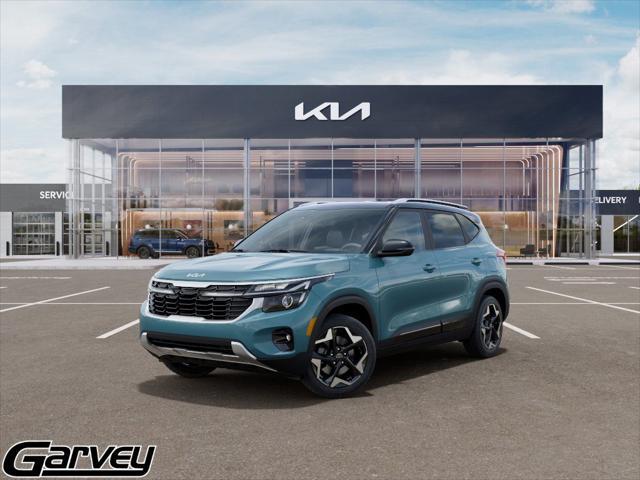 2026 Kia Seltos S for sale in Queensbury, NY
