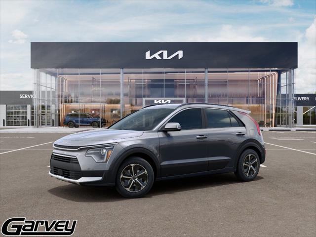 2026 Kia Niro EX
