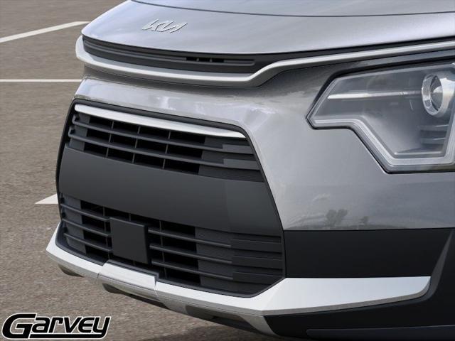 2026 Kia Niro EX