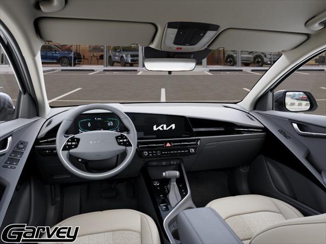2026 Kia Niro EX